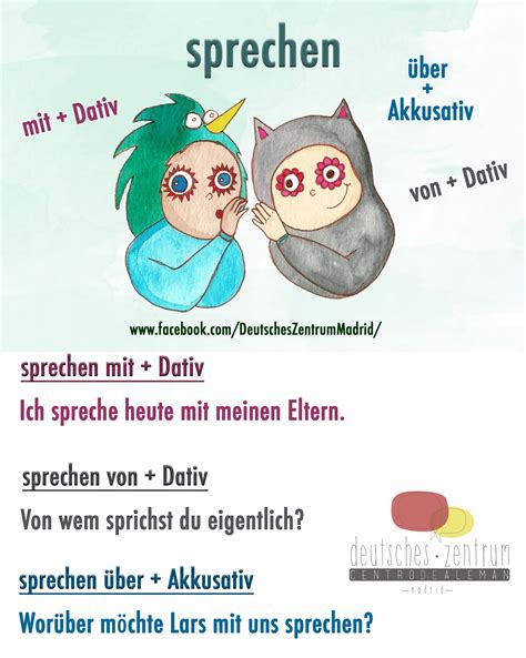 hablar deutsch.